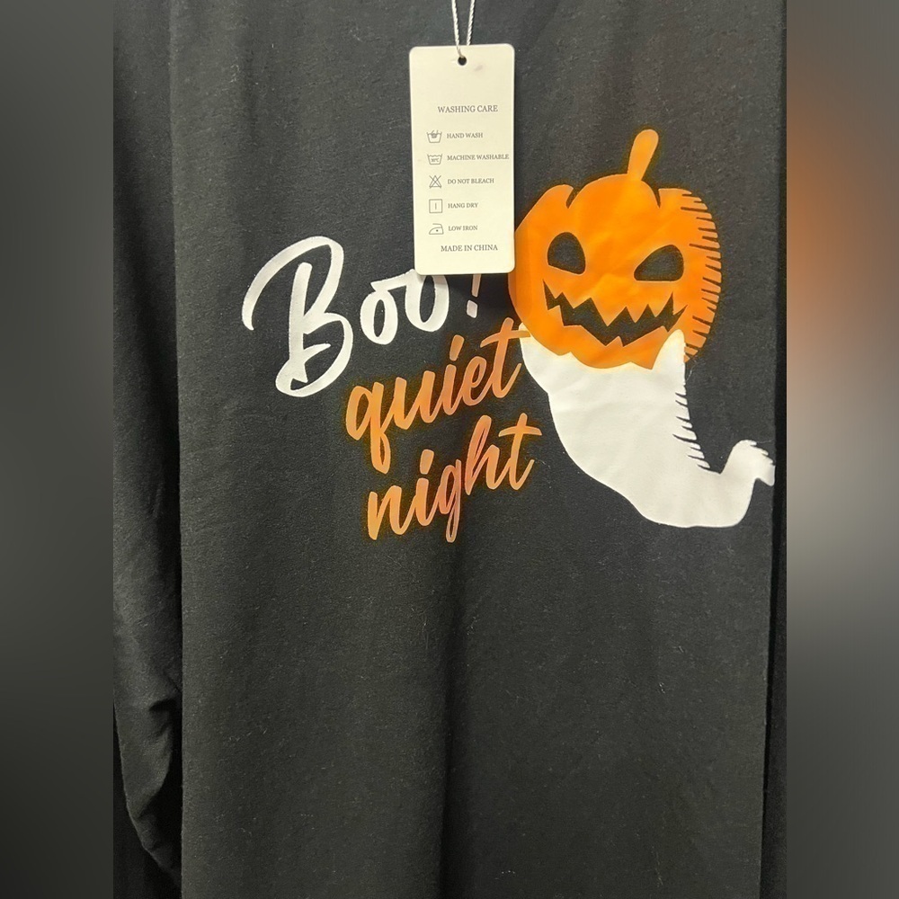 Womans Plus size sweatshirt - Picture 3 of 4